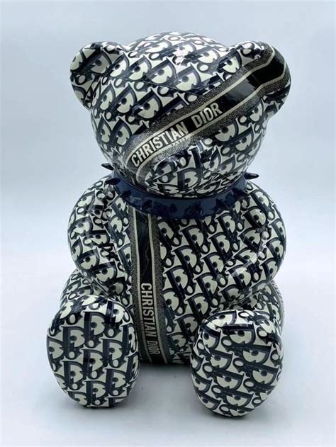 dior bear me|dior official website uk.